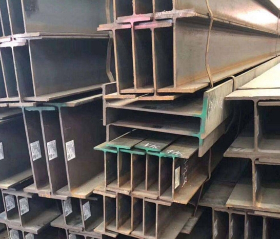 桃源Q235C工字钢